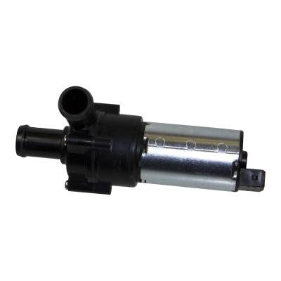 Rareelectrical - Water Pump Compatible With 1997-2001 Cadillac Catera 1999-2003 Saab 9-5 1995-1997 Saab 9000 3.0L V6 - Image 4