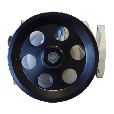 Rareelectrical - Engine Water Pump Compatible With 2013-2021 Cadillac Ats Cts Ct6 Buick Regal Envision Chevrolet - Image 1
