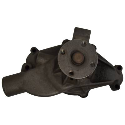 Rareelectrical - Water Pump Compatible With 1977-1979 Oldsmobile Starfire 5.0L V8 1975-1979 Chevrolet Monza Pontiac - Image 1