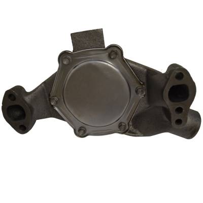 Rareelectrical - Water Pump Compatible With 1977-1979 Oldsmobile Starfire 5.0L V8 1975-1979 Chevrolet Monza Pontiac - Image 2