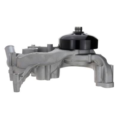 Rareelectrical - Engine Water Pump Compatible With 2019-2023 Gmc Sierra 1500 Yukon Chevrolet Silverado Tahoe Suburban - Image 3
