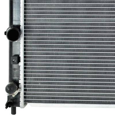 Rareelectrical - New Radiator Compatible With Cadillac Sts Srx Srx By Part Numbers Cu13014 19130364 A13113 13014 - Image 6