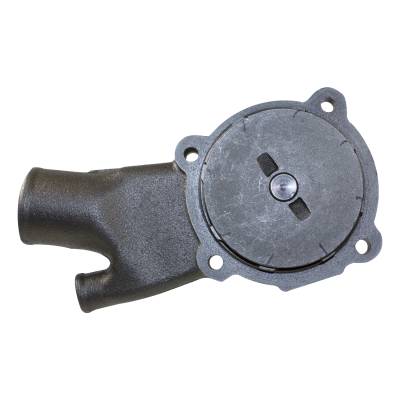 Rareelectrical - Water Pump Compatible With 1987-1988 Chevrolet V30 Gmc R2500 1979-1989 Gmc G2500 P3500 5.0L 5.7L V8 - Image 2