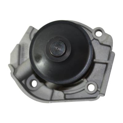 Rareelectrical - Engine Water Pump Compatible With 1986-2012 Fiat Panda Uno Cinquecento Seicento Punto Doblo Palio - Image 1