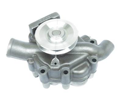 Rareelectrical - New Water Pump Assembly Compatible With Caterpillar Ap-755 Ap-900B Ap-1050B Bg-240C Bg-245C Asphalt - Image 2