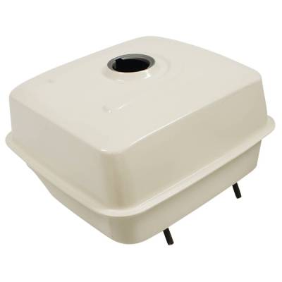 Engine Fuel Tank Compatible With Honda Gx340 Gx390 Gx270 Gx240 337Cc 389Cc 270Cc 242Cc Single-Cyl