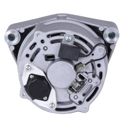 Rareelectrical - New Alternator Compatible With European Model Mercedes-Benz 230 230C 230Ce 005-154-77-02 - Image 5