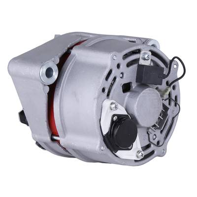 New Alternator Compatible With European Model Mercedes-Benz 250 250D 280Ce 007-154-34-02