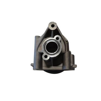 Rareelectrical - Engine Water Pump Compatible With 2004-2008 Fiat Palio Weekend Siena Strada Palio Adventure Palio - Image 2