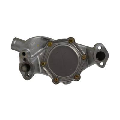 Rareelectrical - Engine Water Pump Compatible With 1955-1968 Chevrolet Impala Bel Air Caprice Corvette Camaro - Image 2