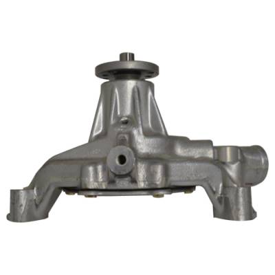 Rareelectrical - Engine Water Pump Compatible With 1955-1968 Chevrolet Impala Bel Air Caprice Corvette Camaro - Image 3