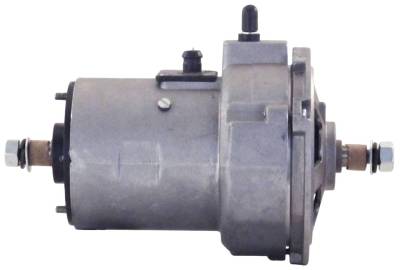 Rareelectrical - New Alternator Compatible With 1975-80 Volkswagen Super Beetle 1.6 0-120-489-583 0120489583 - Image 2
