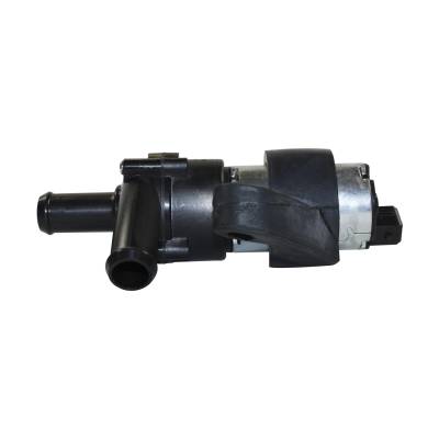Rareelectrical - Electric Auxiliary Coolant Pump Compatible With 2000-2002 Lincoln Ls 2002 Ford Thunderbird 2000-2001 - Image 3