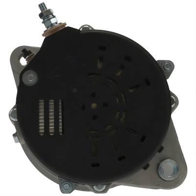 Rareelectrical - New 24V 150A Brushless J180 Alternator Compatible With Caterpillar D6t D6r D7r D8t 140M 160M 16M - Image 2