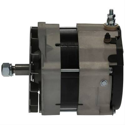 Rareelectrical - New 24V 150A Brushless J180 Alternator Compatible With Caterpillar D6t D6r D7r D8t 140M 160M 16M - Image 7