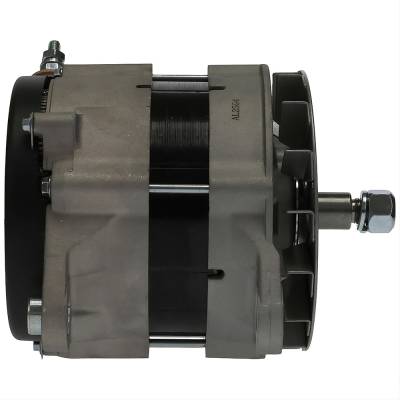 Rareelectrical - New 24V 150A Brushless J180 Alternator Compatible With Caterpillar D6t D6r D7r D8t 140M 160M 16M - Image 8