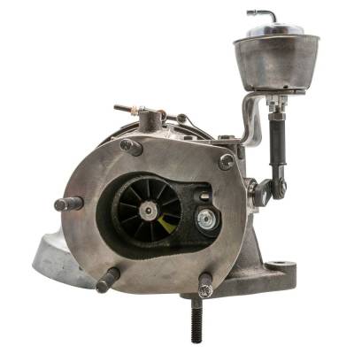 OEM Compound Hp Turbo B2ng Compatible With 2008-2015 International Durastar Terrastar Workstar Ic