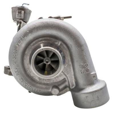 Rareelectrical - OEM Compound Hp Turbo B2ng Compatible With 2008-2015 International Durastar Terrastar Workstar Ic - Image 2