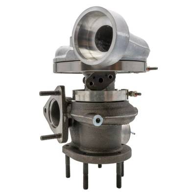 Rareelectrical - OEM Compound Hp Turbo B2ng Compatible With 2008-2015 International Durastar Terrastar Workstar Ic - Image 4