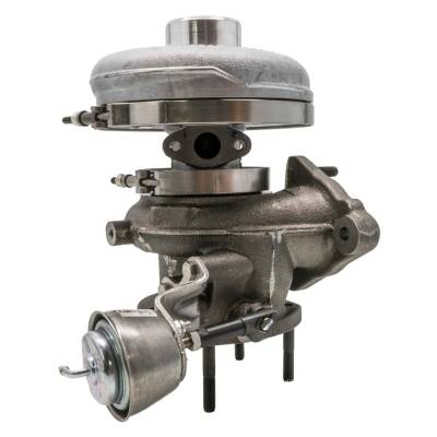 Rareelectrical - OEM Compound Hp Turbo B2ng Compatible With 2008-2015 International Durastar Terrastar Workstar Ic - Image 5