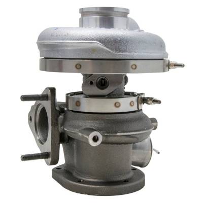 Rareelectrical - OEM Borgwarner B2xg-070 Hp Turbo Compatible With 2010-2013 International Prostar Lonestar Paystar - Image 2