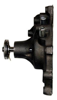 Rareelectrical - Water Pump Compatible With 1974 Ford Bronco First Generation 5.0L V8 302 Cid Windsor Engine Cast - Image 3