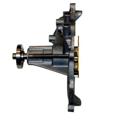 Rareelectrical - Water Pump Compatible With 1964-1967 Ford Mustang 1962-1965 Falcon 1962-1967 Fairlane V8 221 260 289 - Image 3