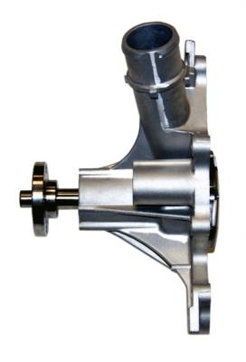 Rareelectrical - Water Pump Compatible With 1994-1995 Ford Thunderbird Mercury Cougar Ford Mustang 3.8L V6 232 Cid - Image 2