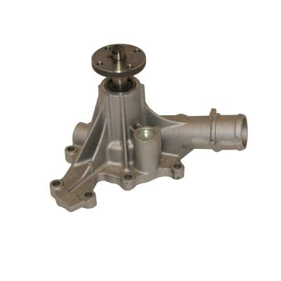 Rareelectrical - Water Pump Compatible With 1994-1995 Ford Thunderbird Mercury Cougar Ford Mustang 3.8L V6 232 Cid - Image 3