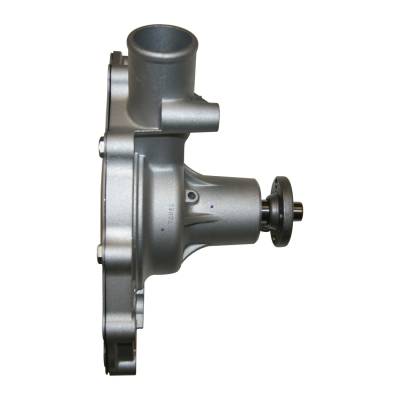 Rareelectrical - Water Pump Compatible With 1964-1969 Ford Mustang 1966-1977 Bronco Mercury Cougar Cyclone 4.7L 5.0L - Image 3