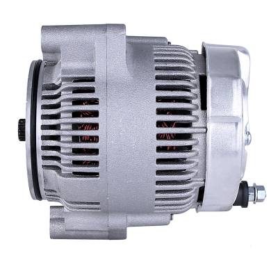 Rareelectrical - New Alternator Compatible With 1996-2003 Honda St1100 St1100a Abs 1084Cc Longitudinal V4 Dohc - Image 3
