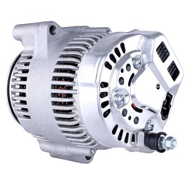 Rareelectrical - New Alternator Compatible With 1996-2003 Honda St1100 St1100a Abs 1084Cc Longitudinal V4 Dohc - Image 4