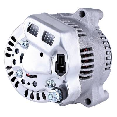 Rareelectrical - New Alternator Compatible With 1996-2003 Honda St1100 St1100a Abs 1084Cc Longitudinal V4 Dohc - Image 6