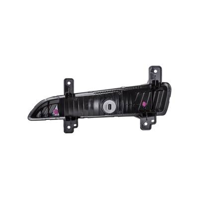 Rareelectrical - Turn Signal Lamp Right Passenger Side Fits 2013-2017 Chevrolet Traverse OEM Front 20956918 - Image 2