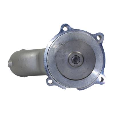 Rareelectrical - Water Pump Compatible With 2007-2014 Ford Mustang S197 3.7L V6 Ti-Vct 4.6L V8 3-Valve Modular - Image 2