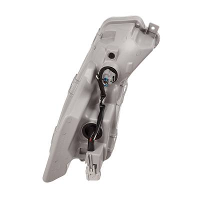 Rareelectrical - Front Turn Signal Light Assembly Left Driver Side Compatible With 2015-2017 Toyota Camry Xle Xse - Image 2