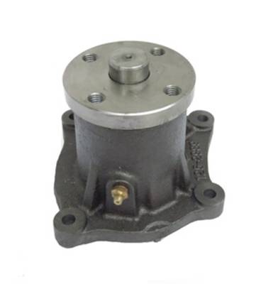 Rareelectrical - New Heavy Duty Water Pump Compatible With Caterpillar Excavator 320B 320Bl 0878842 1252989 - Image 3