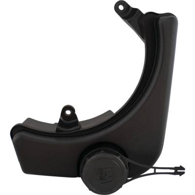 Rareelectrical - Fuel Tank With Fuel Cap Compatible With Briggs Stratton 590949 796489 Troy-Bilt 12Abd3by711 - Image 3