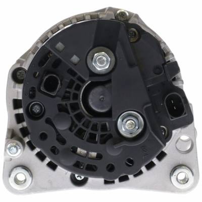 Rareelectrical - High Output Alternator Compatible With 2000-2012 325 328 332 Skid Steer 313 315 Loader 244J 304J - Image 5