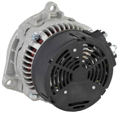 Rareelectrical - New Alternator Compatible With Bmw Motorcycle 1986-1990 K75c 1990-1996 K75rt 1994-1999 R1100gs - Image 2