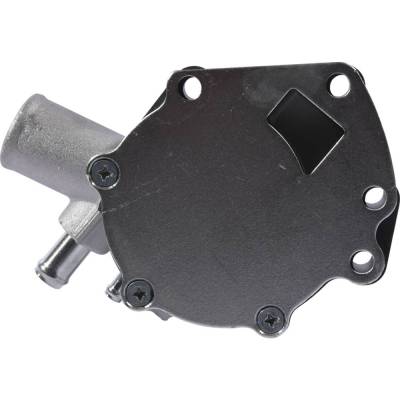 Rareelectrical - Compact Tractor Water Pump Compatible With Agco St30 St34a St35x St40x St41a Challenger Mt265b - Image 3