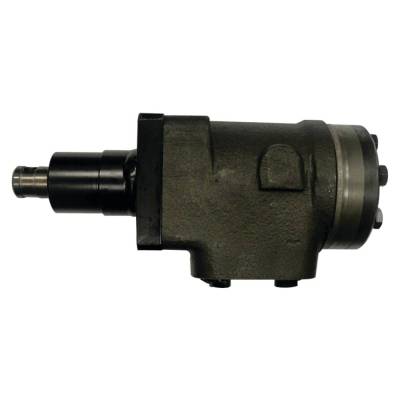Rareelectrical - Power Steering Orbital Motor Compatible With 1975-1986 Massey Ferguson 230 245 255 265 275 285 290 - Image 2