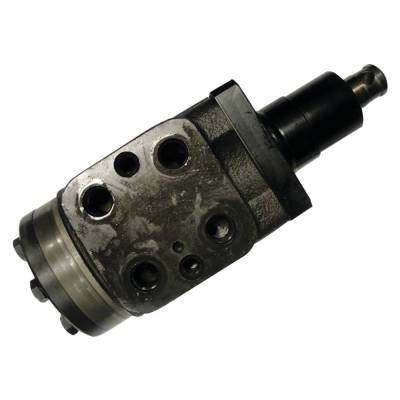 Rareelectrical - Power Steering Orbital Motor Compatible With 1975-1986 Massey Ferguson 230 245 255 265 275 285 290 - Image 3