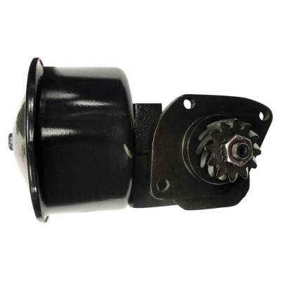 Massey Ferguson Power Steering Pump Compatible With To35 35 50 135 150 202 204 2135 2500 3165