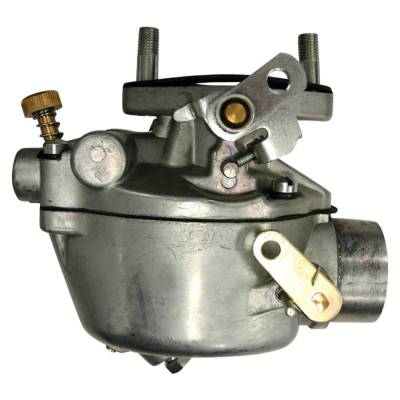 Marvel Schebler Carburetor Compatible With 1955-1975 Massey Ferguson To35 35 Mh50 F40 50 135 150 202