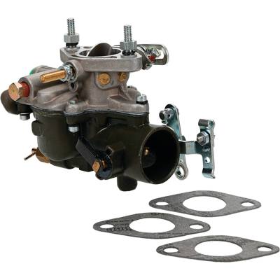 Updraft Zenith Carburetor Compatible With 1953-1975 Ford 600 700 900 Series Massey Ferguson To35 35