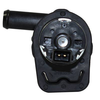 Rareelectrical - Electric Water Pump Auxiliary Compatible With 2001-2003 Dodge Durango 4.7L V8 5.9L V8 Engine Rear - Image 2