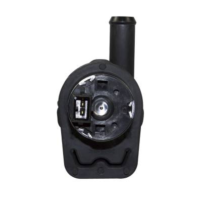 Rareelectrical - Electric Water Pump Auxiliary Compatible With 2004 2005 2006 2007 2008 2009 Dodge Durango Chrysler - Image 2
