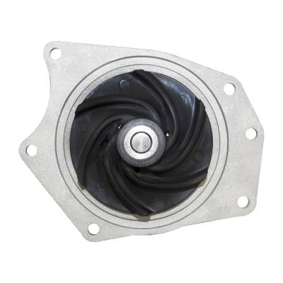 Rareelectrical - Water Pump Compatible With 1997 Plymouth Prowler Chrysler Intrepid Eagle Vision 3.5L V6 Sohc Timing - Image 2