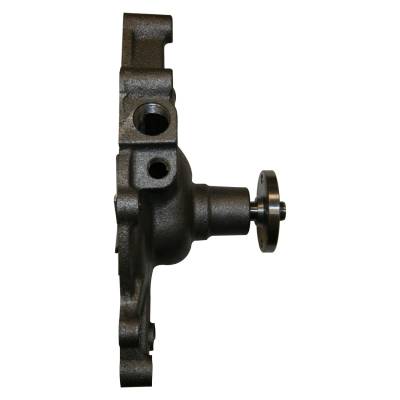 Rareelectrical - Water Pump Compatible With 1964-1969 Plymouth Barracuda Valiant Road Runner Gtx 383 440 V8 Big Block - Image 3